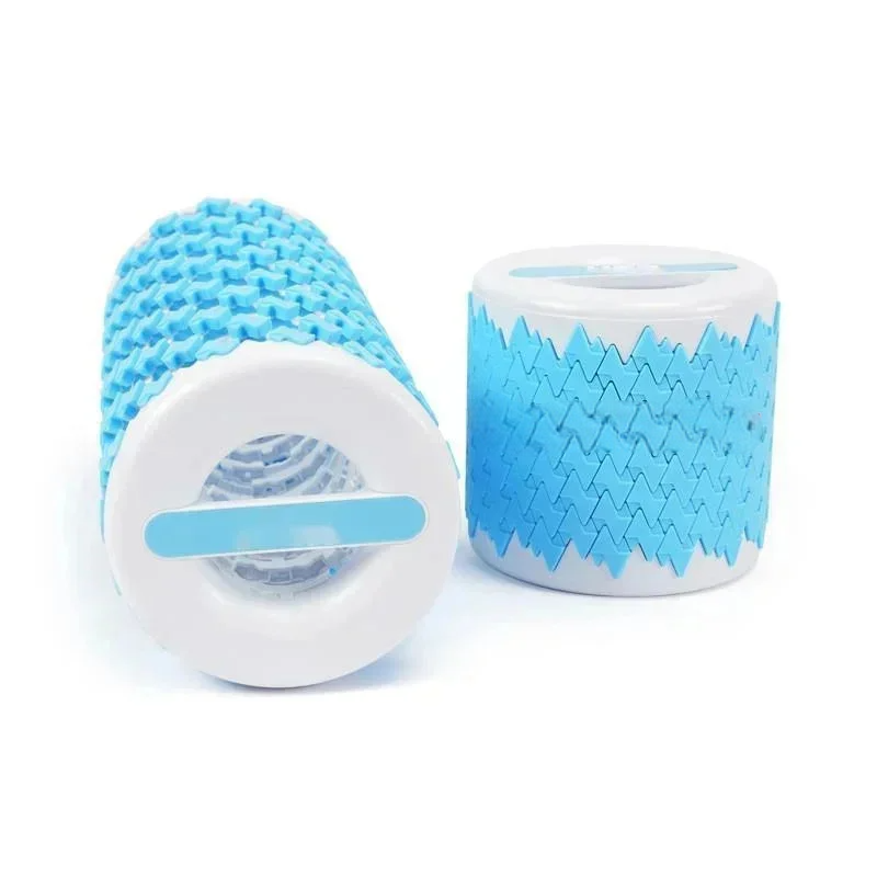 Adjustable Telescopic Foam Roller