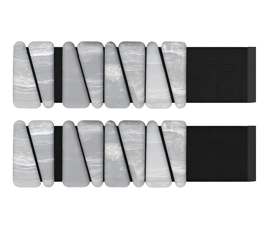 Adjustable Weighted Wristbands