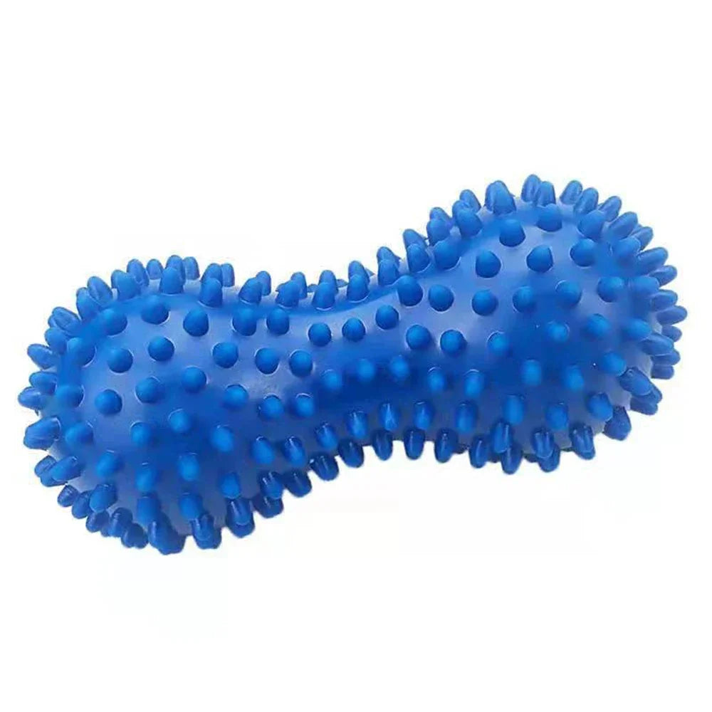 Soft Prick Massage Peanut Balls
