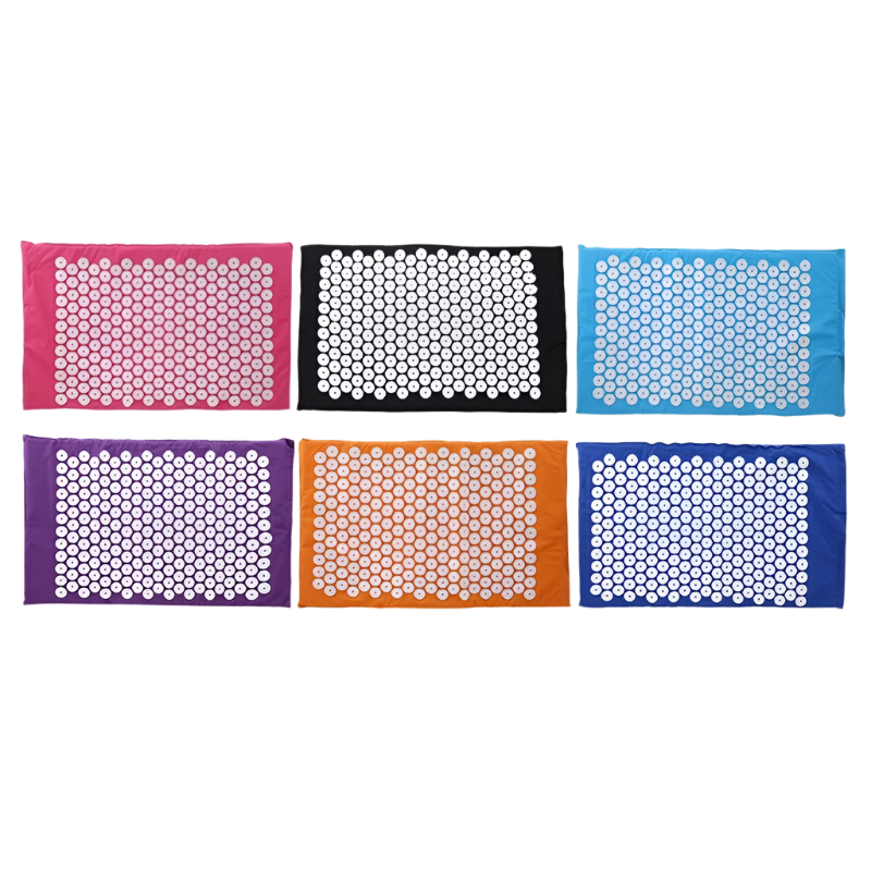Acupressure Spike Massage Mat