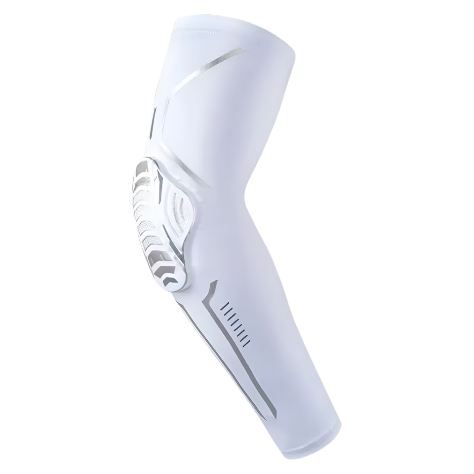Compression Arm Sleeve with Pads