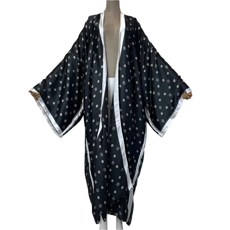 Boho Beach Kimono