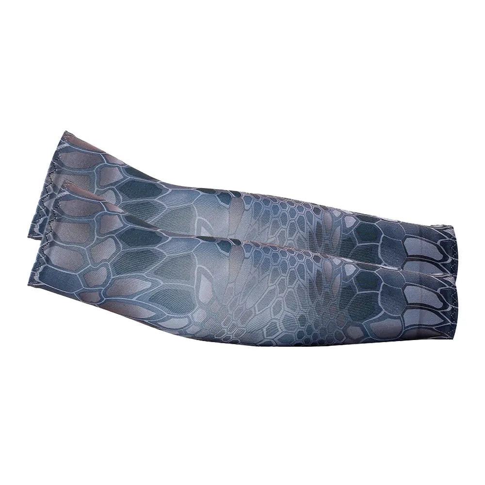 2Pcs Cooling Arm Sleeves