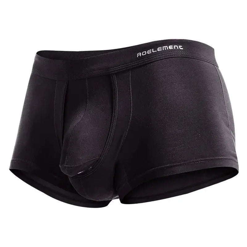 Men's Support Boxer Briefs