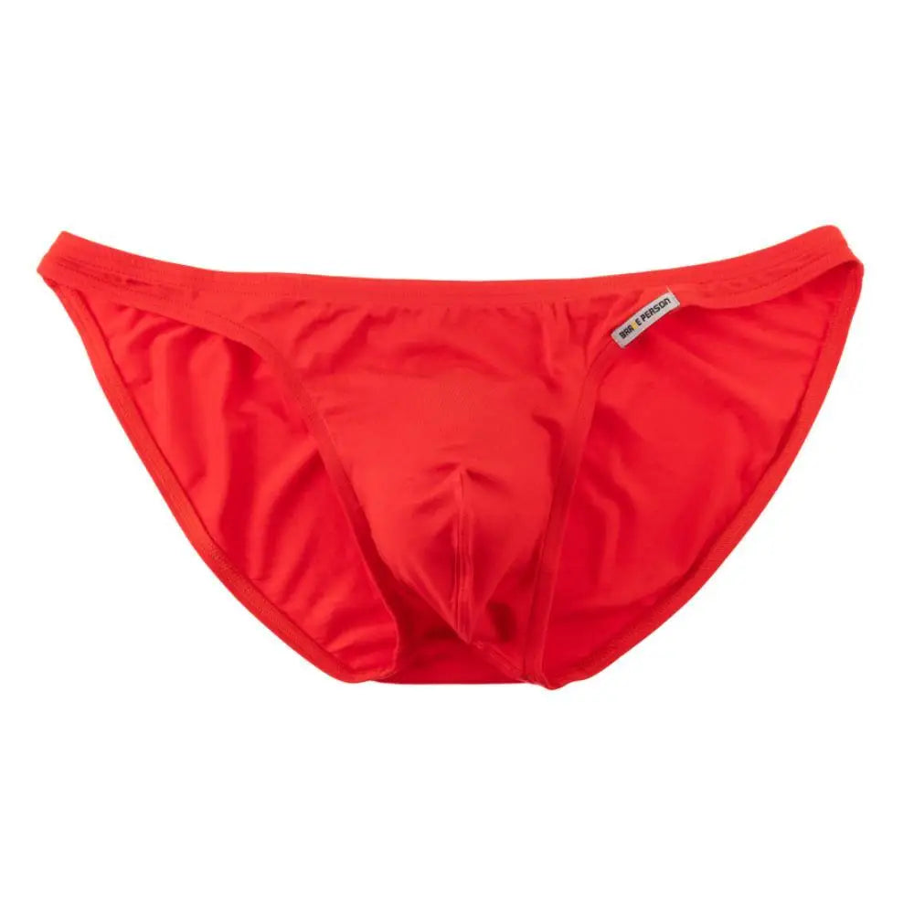 BRAVE PERSON Men's Modal Briefs