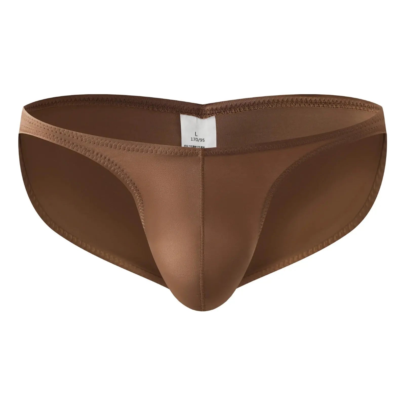 Men's Low Rise Athletic Briefs