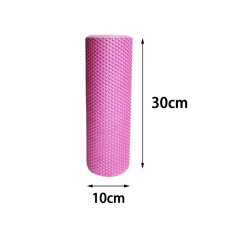 EVA Foam Yoga Roller