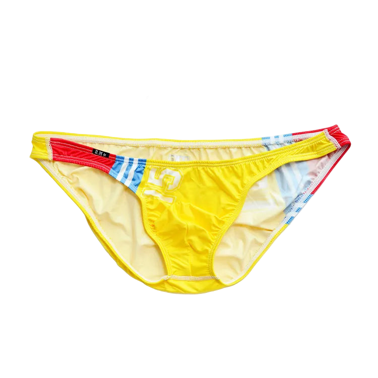 15 - Swim Mini Briefs