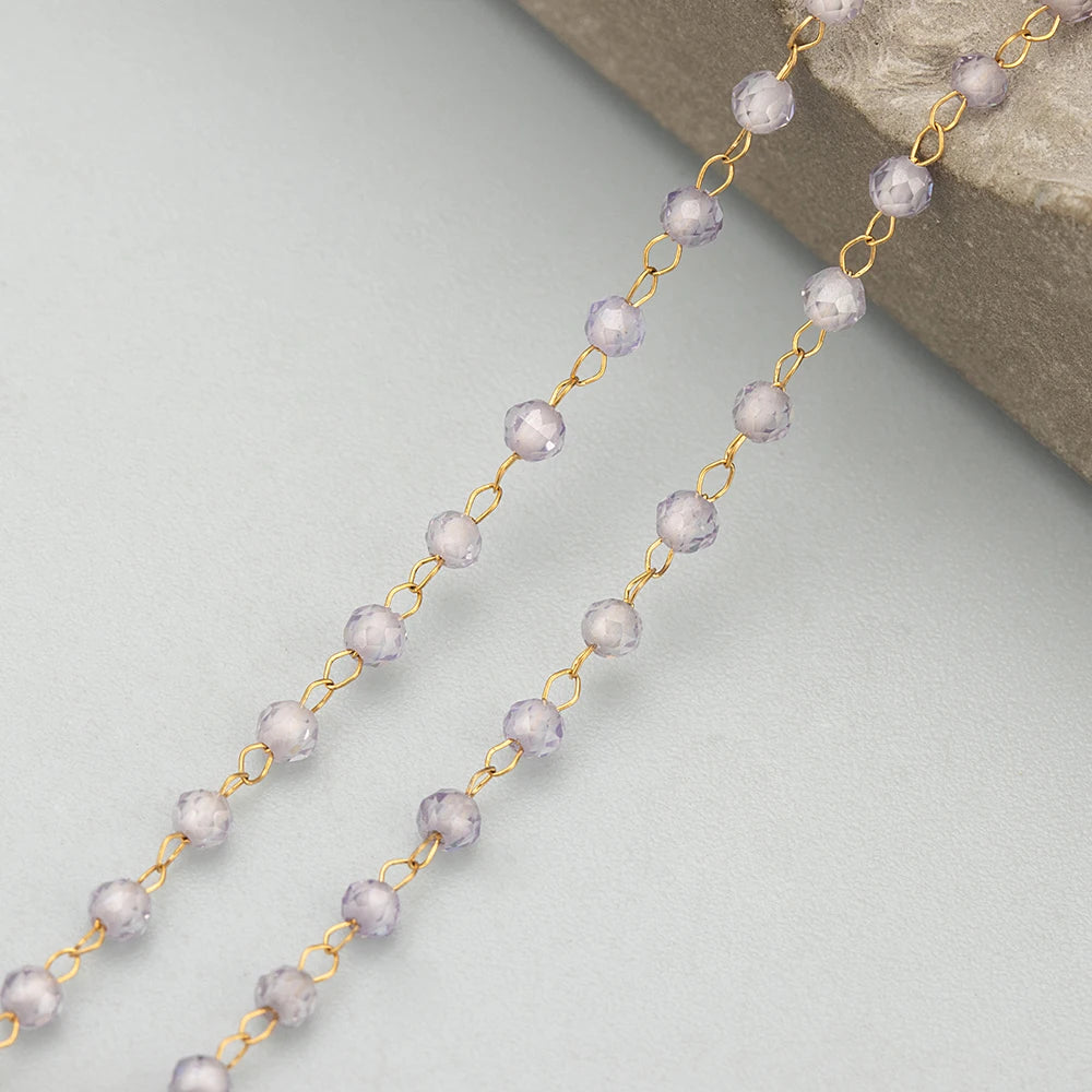 Zircon Chain