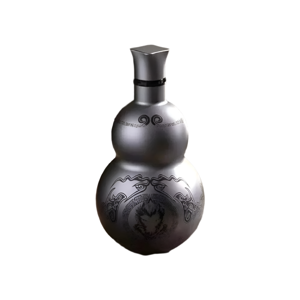 Wukong Gourd Insulated Bottle