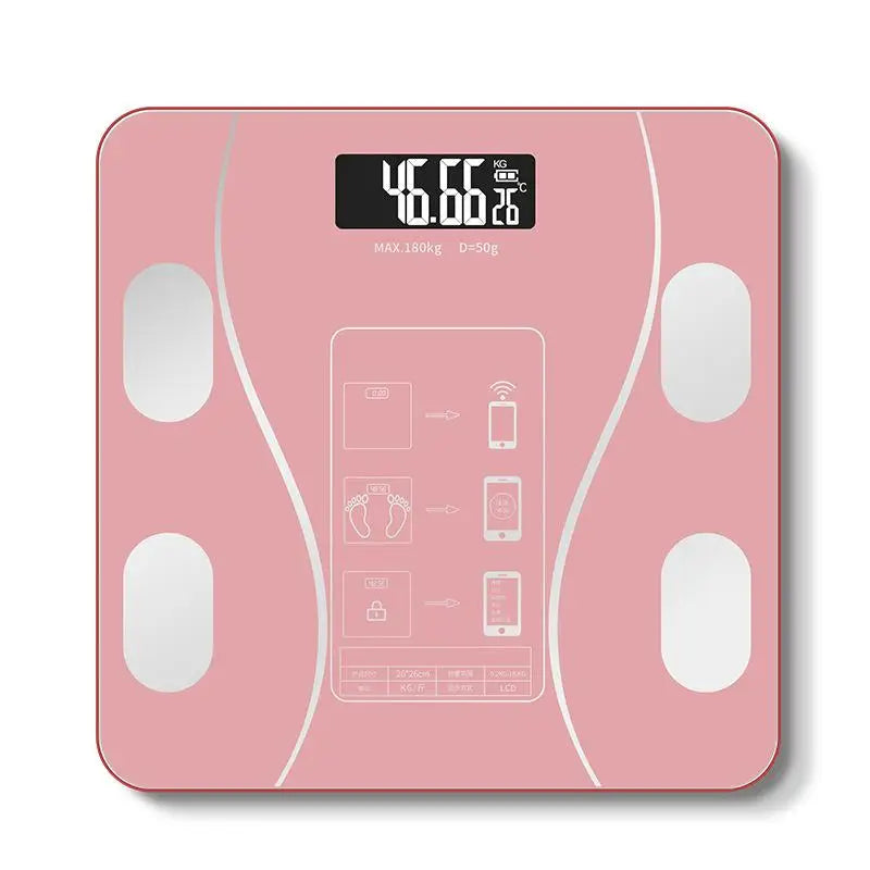 Smart Body Composition Scale