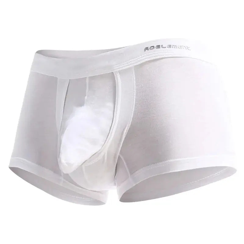 Men's Support Boxer Briefs