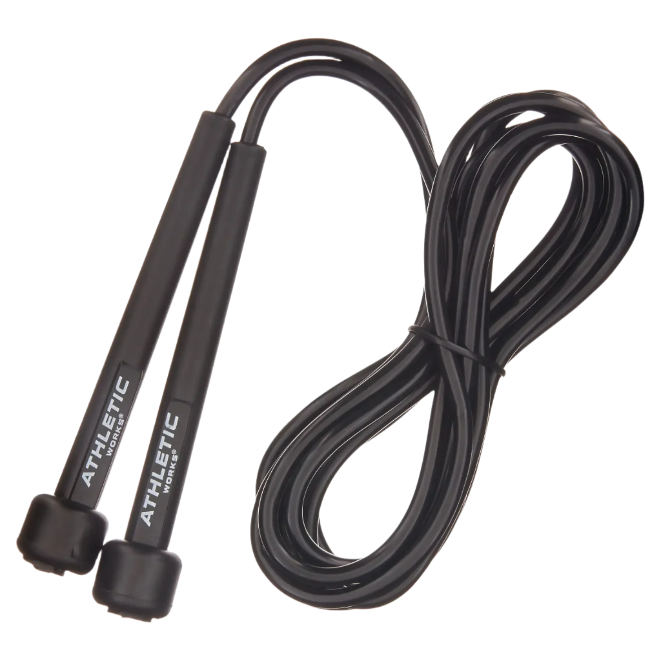 Lightweight Speed Jump Rope