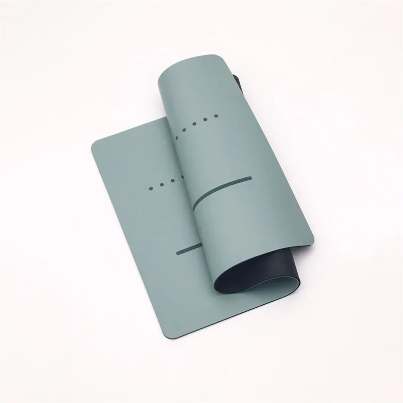 Portable Anti-Slip Yoga Pad