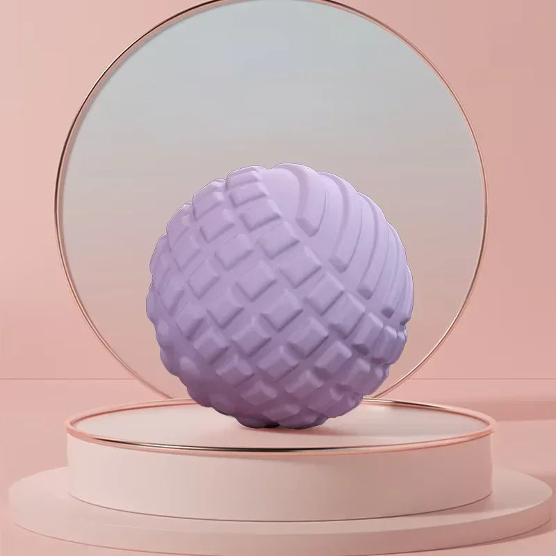 Floating Point Massage Ball