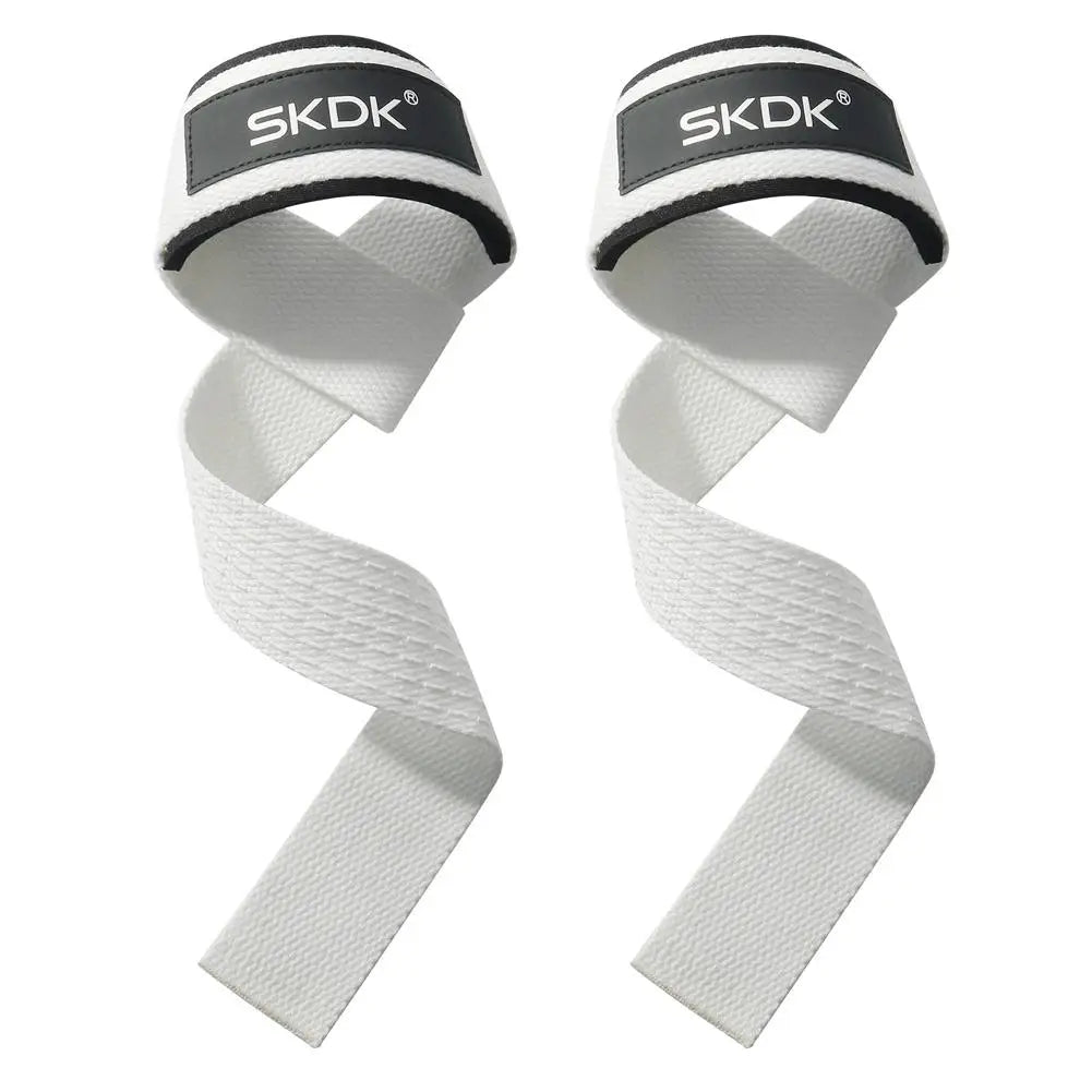 Silicone Anti-Slip Lifting Straps