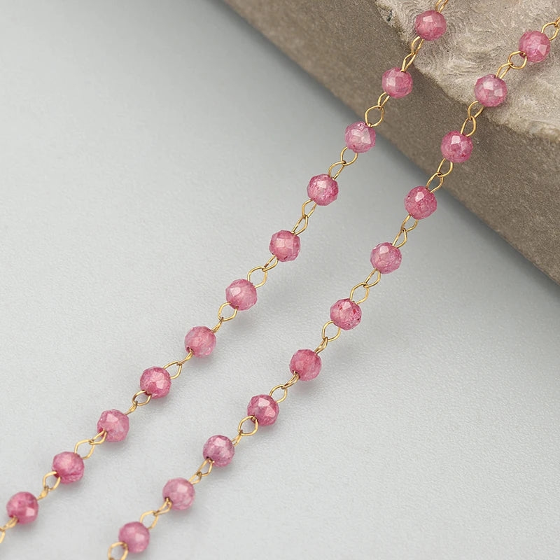 Zircon Chain