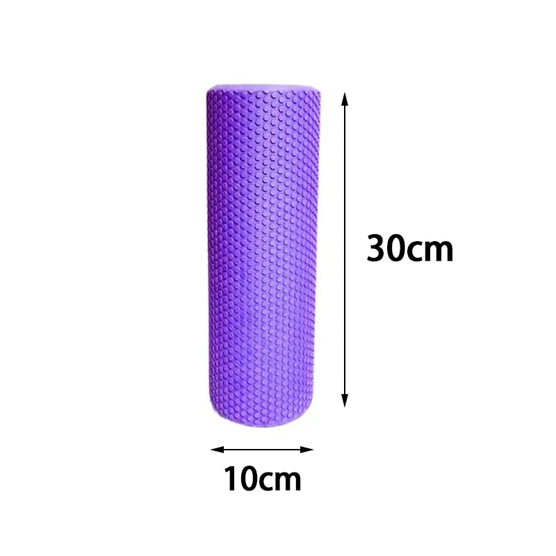 EVA Foam Yoga Roller