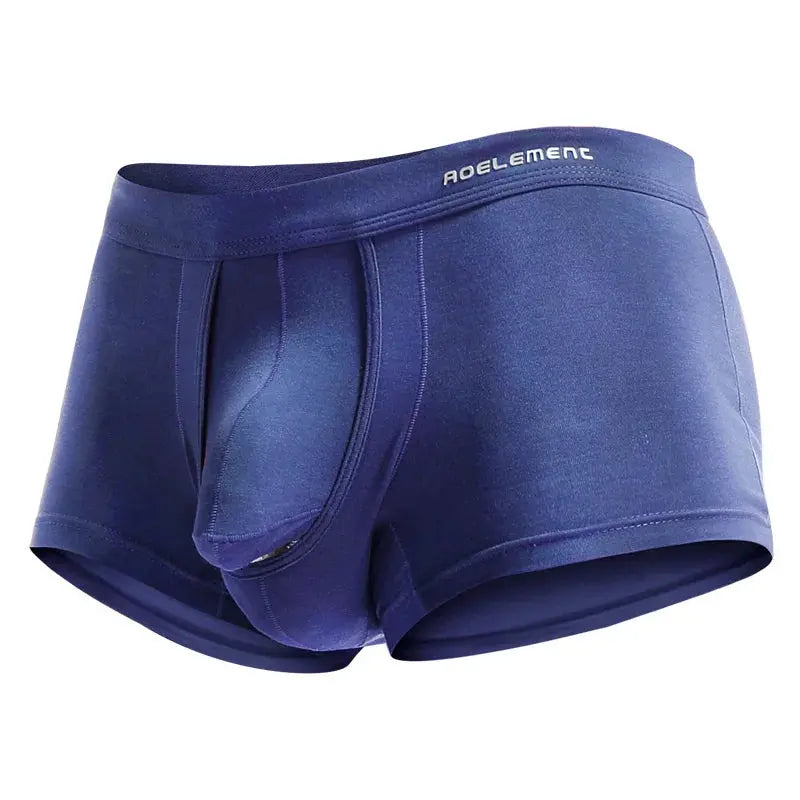 Men's Support Boxer Briefs