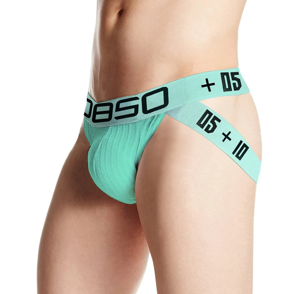 Men's Cotton Briefs