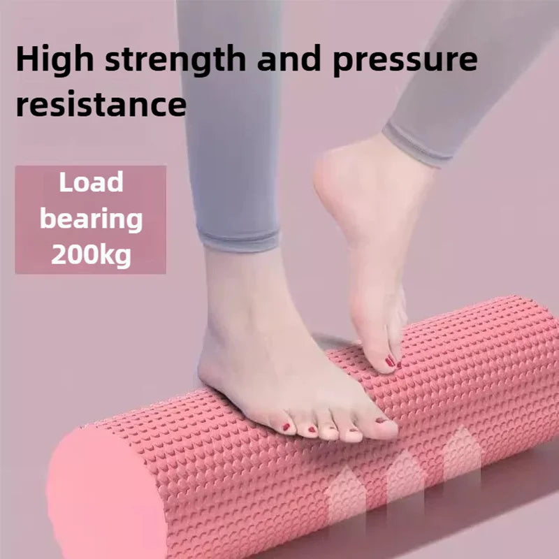 EVA Foam Yoga Roller