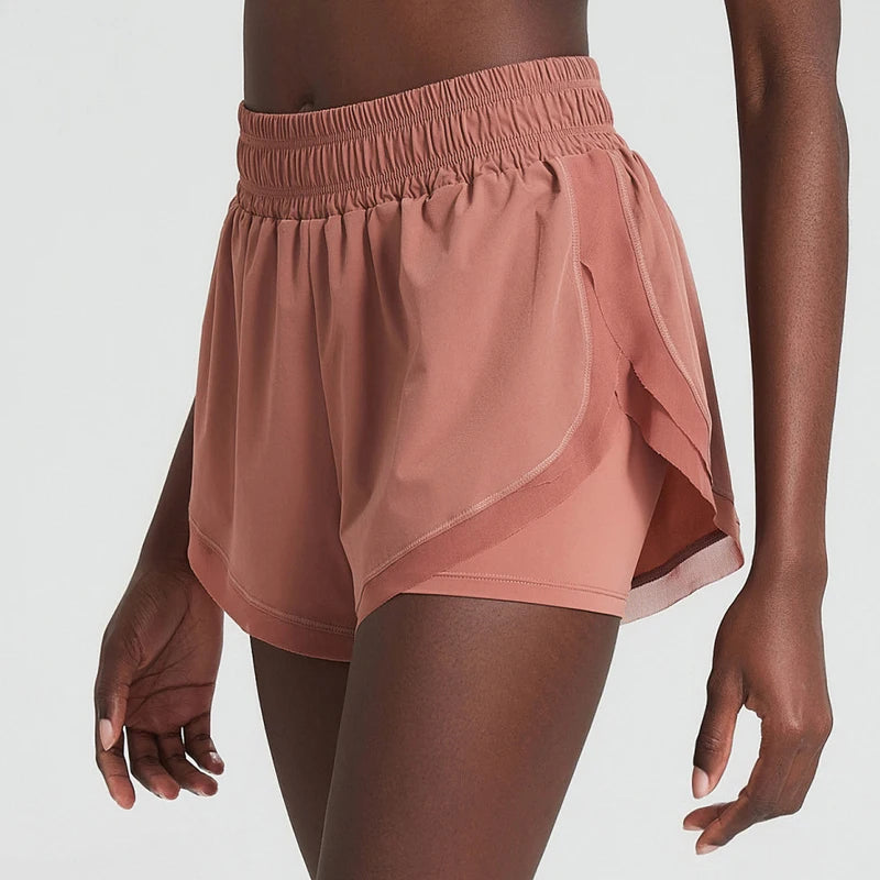 Summer Quick Dry Yoga Set