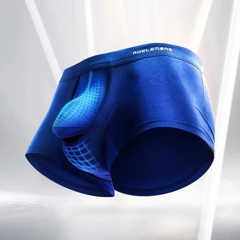 Men's Support Boxer Briefs