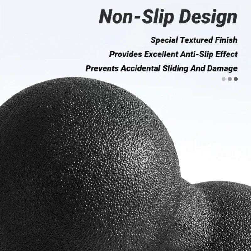 EPP Peanut Massage Ball For Yoga