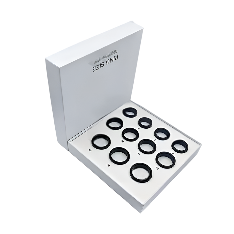Waterproof NFC Smart Ring