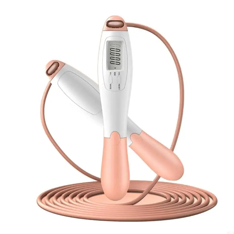 Digital Counting Jump Rope