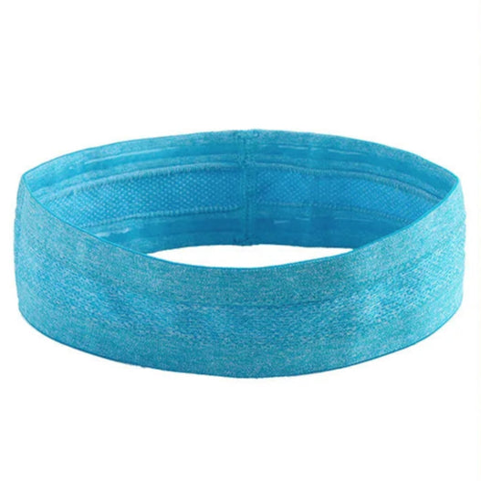 Headbands & Arm Sleeves
