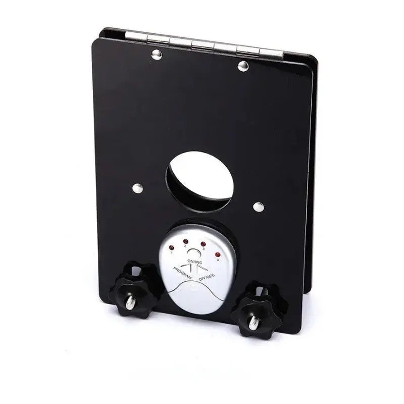Adjustable Acrylic Ball Press Board - WOWihte