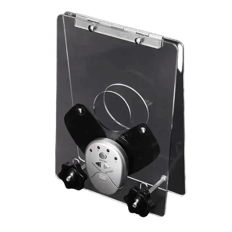 Adjustable Acrylic Ball Press Board - WOWihte