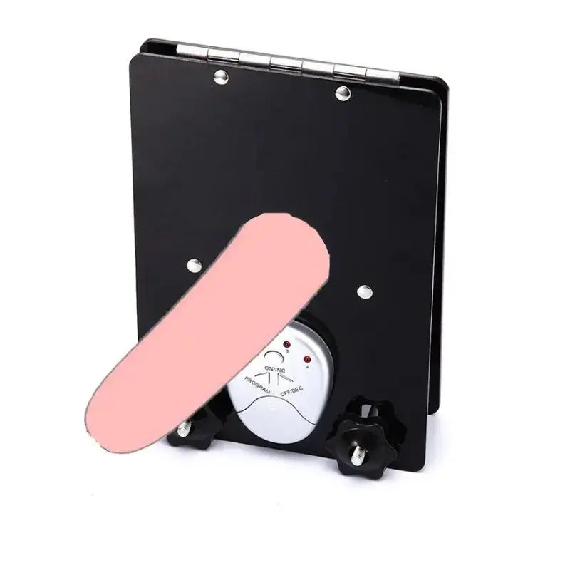 Adjustable Acrylic Ball Press Board - WOWihte