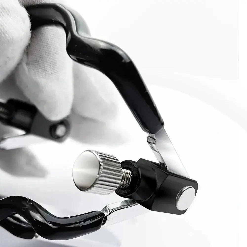 Adjustable Deep Throat Restraint Harness - WOWihte
