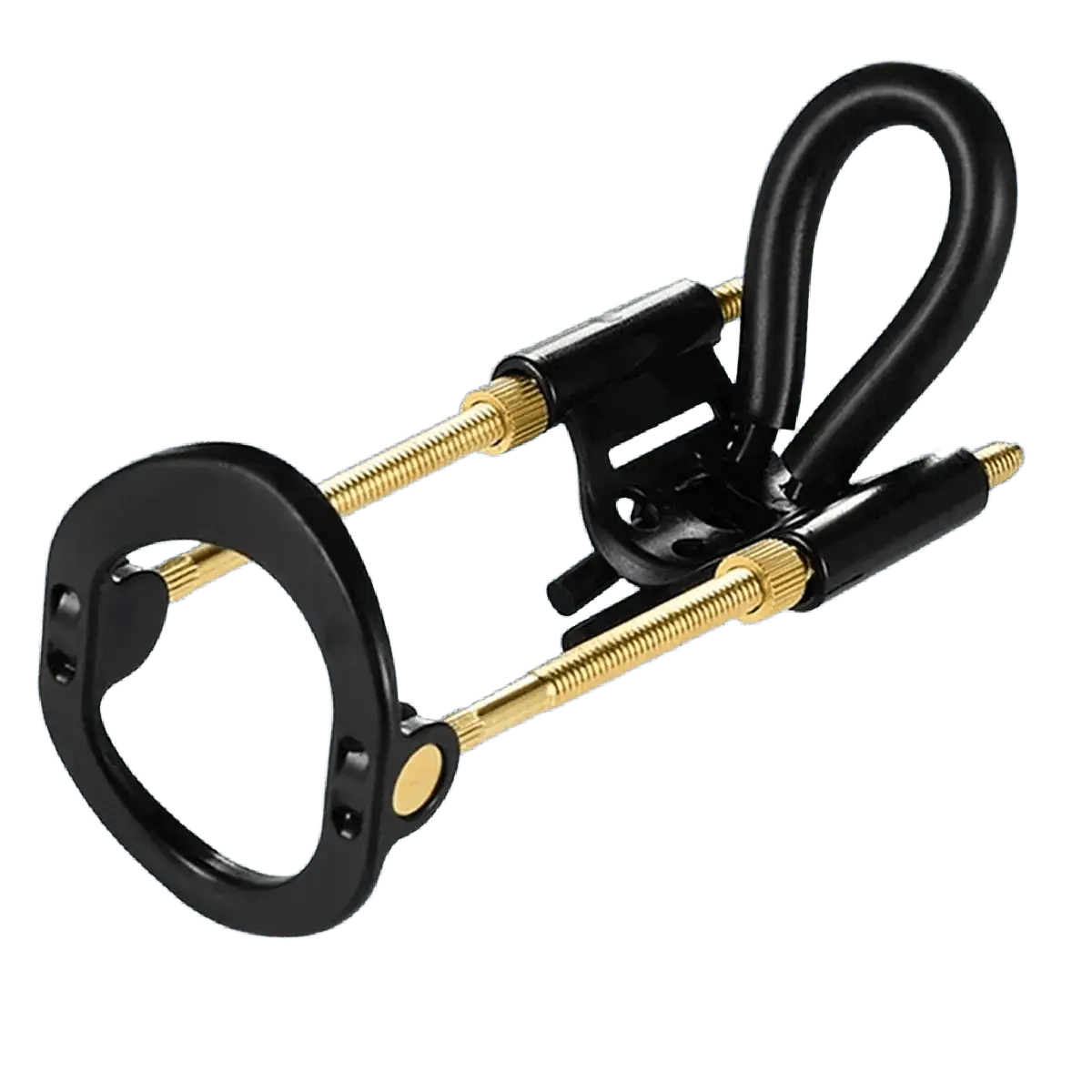 Adjustable Penis Extender Stretcher Kit - WOWihte