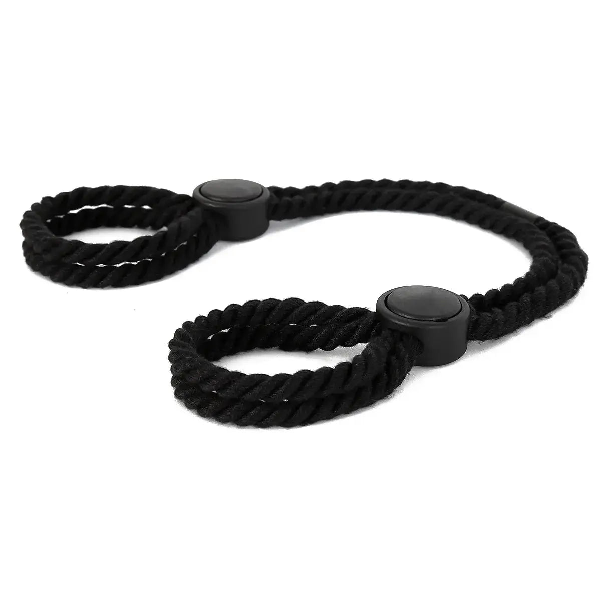 Adjustable Rope Bondage Restraint Set - WOWihte