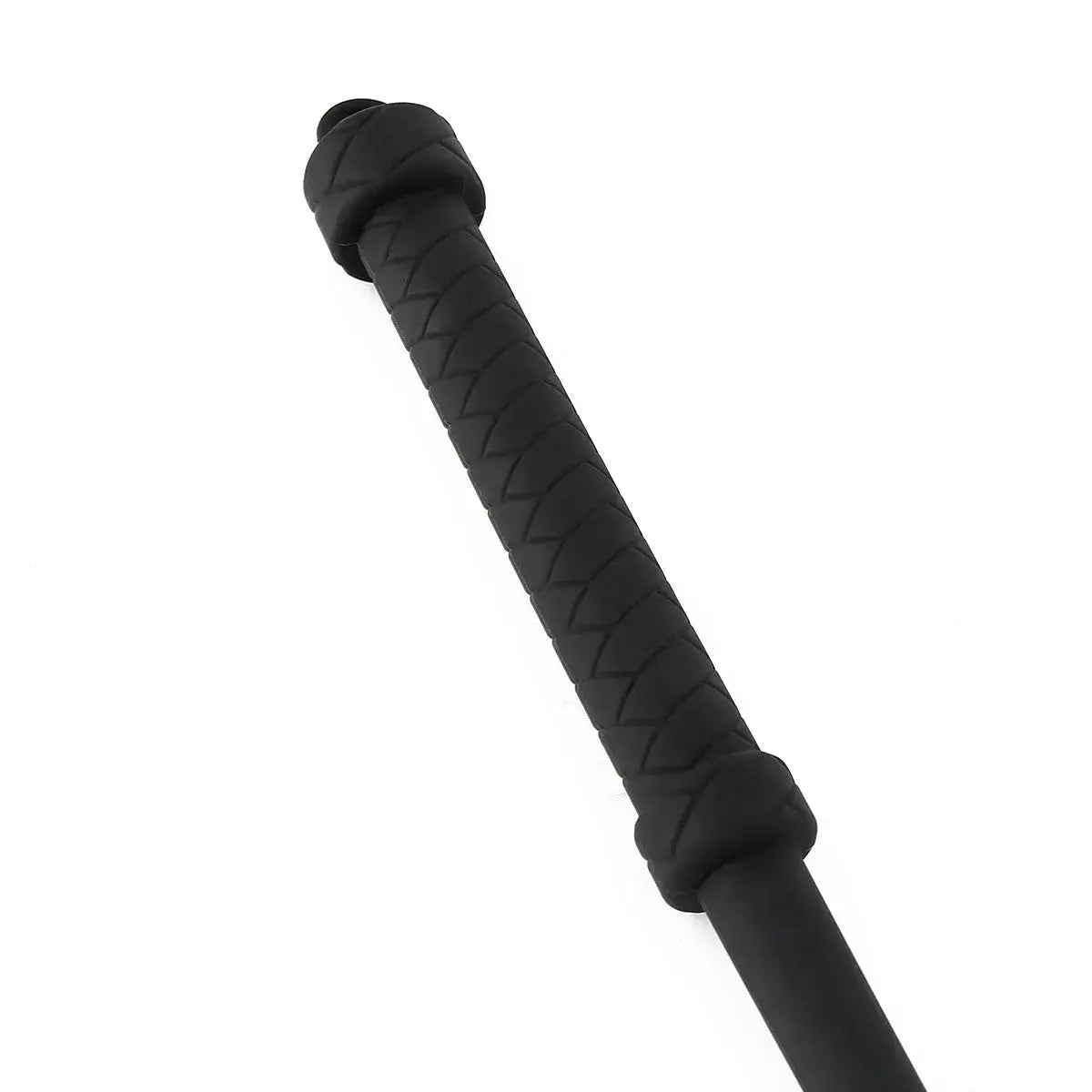 All Silicone Flogger High Elasticity BDSM Whip Spanking Caning Paddle For Adult SM Games Sexyshop Erotic Accessories Adult Toys - WOWihte