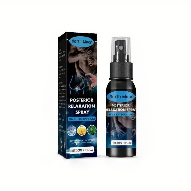 Anal Pleasure Gel Squirt Enhancer - WOWihte