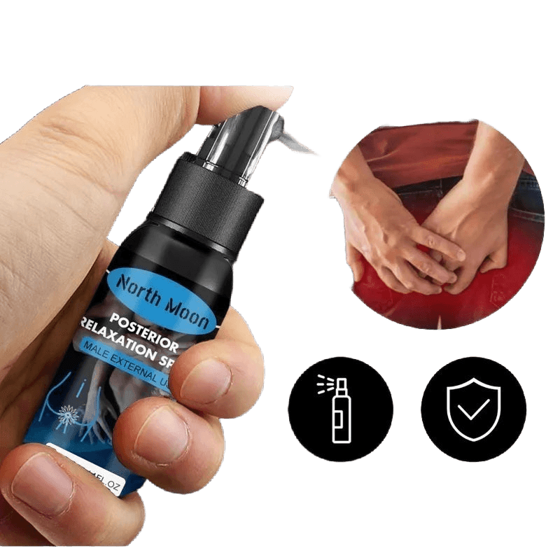 Anal Pleasure Gel Squirt Enhancer - WOWihte