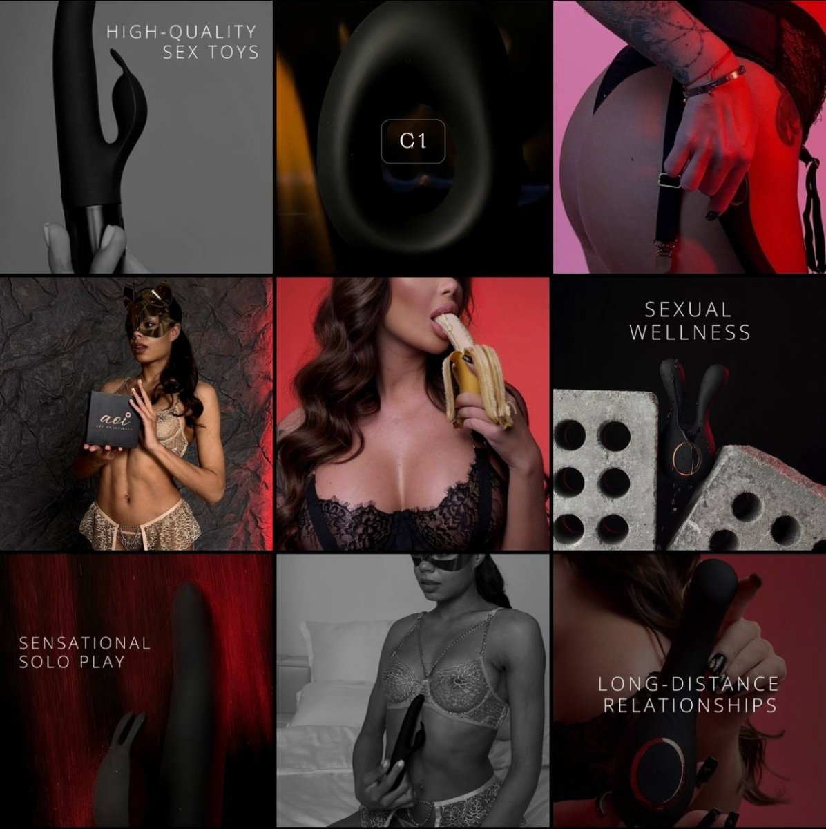 AOI INTIMATE LUBRICANT - WOWihte