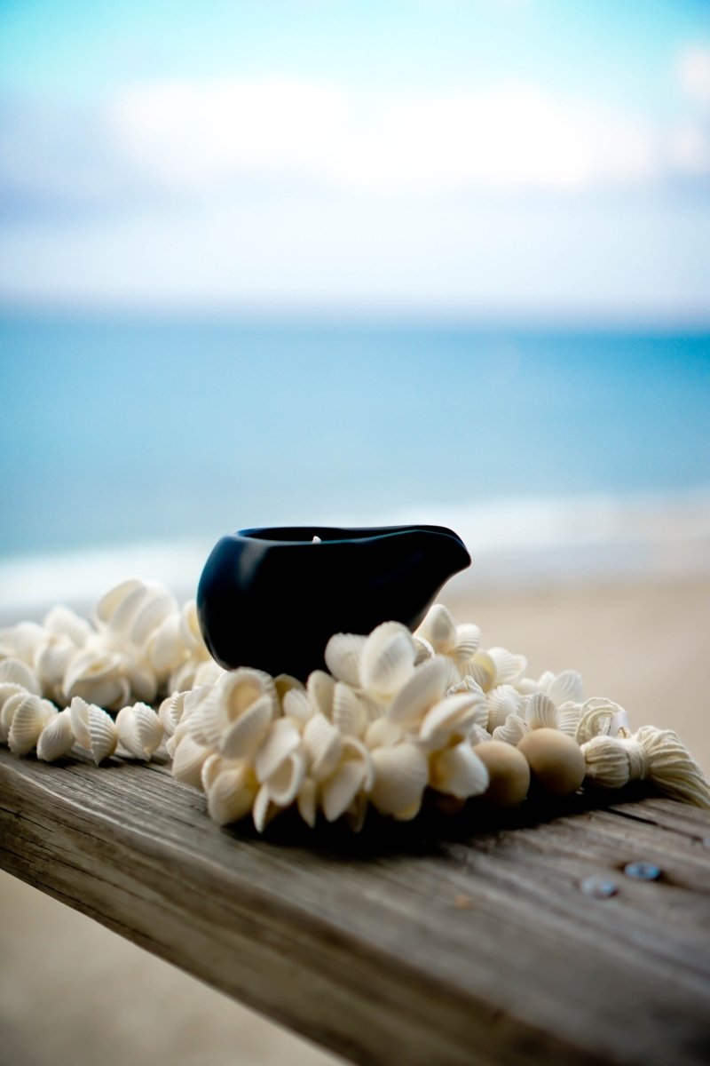 AOI MASSAGE CANDLES - WOWihte