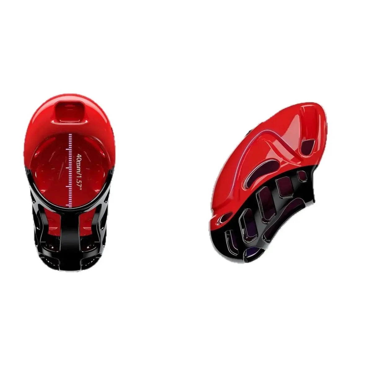 App - Controlled Vibrating Chastity Lock - WOWihte