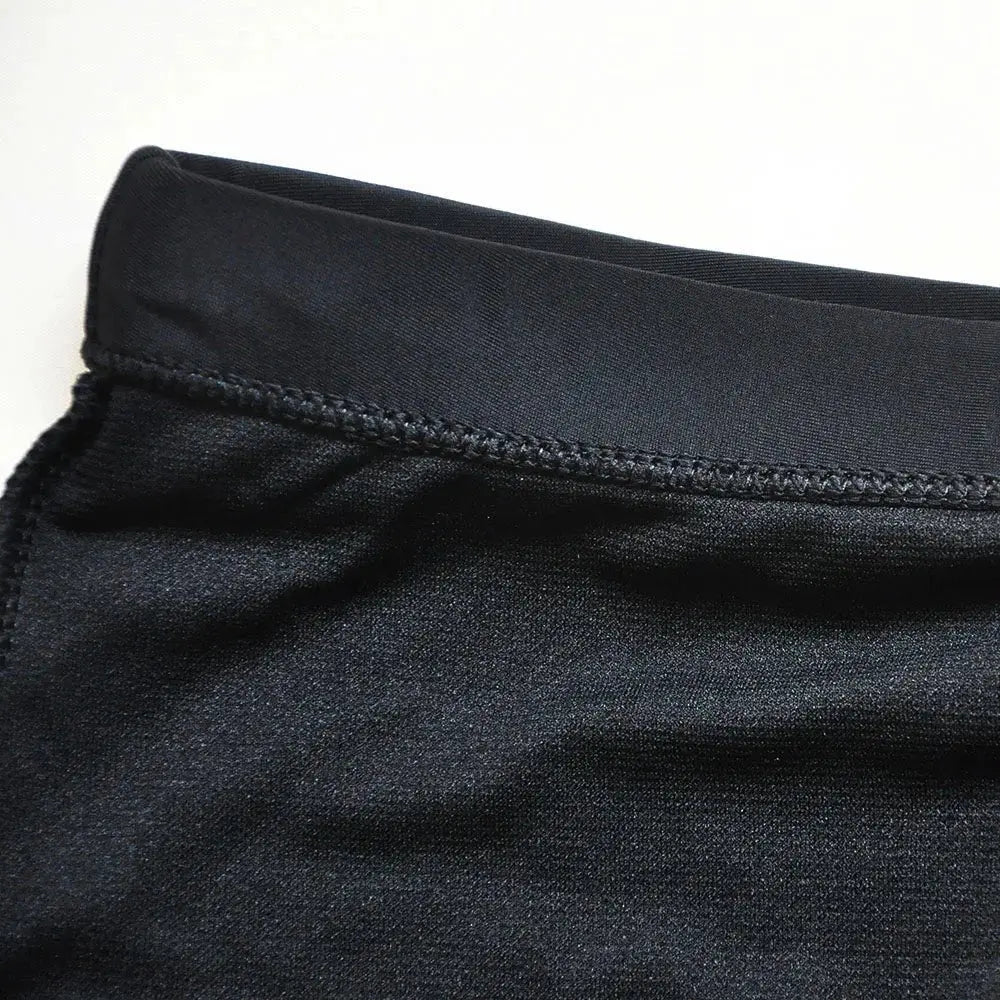 Athletic Push - Up Swim Briefs - WOWihte