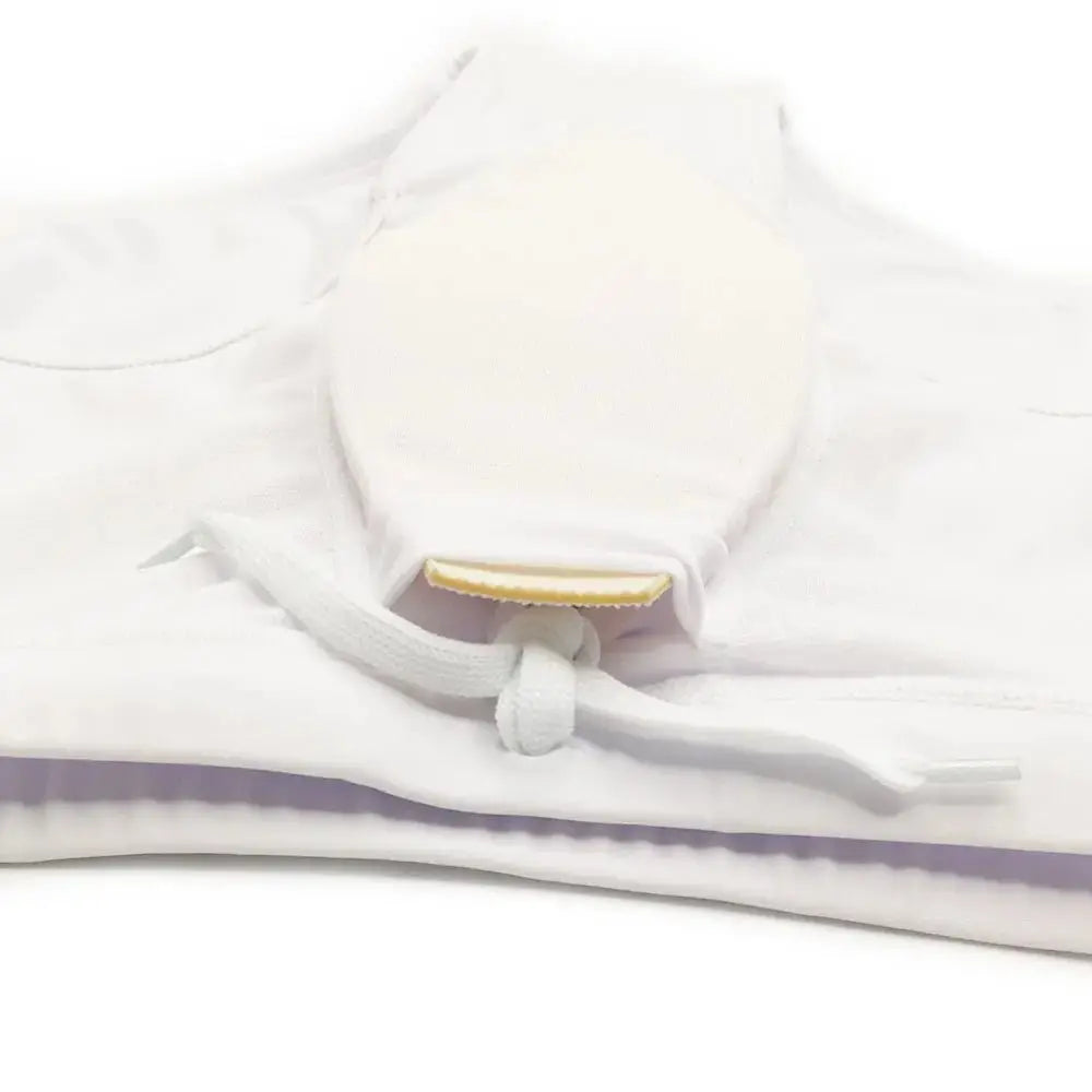 Athletic Push - Up Swim Briefs - WOWihte