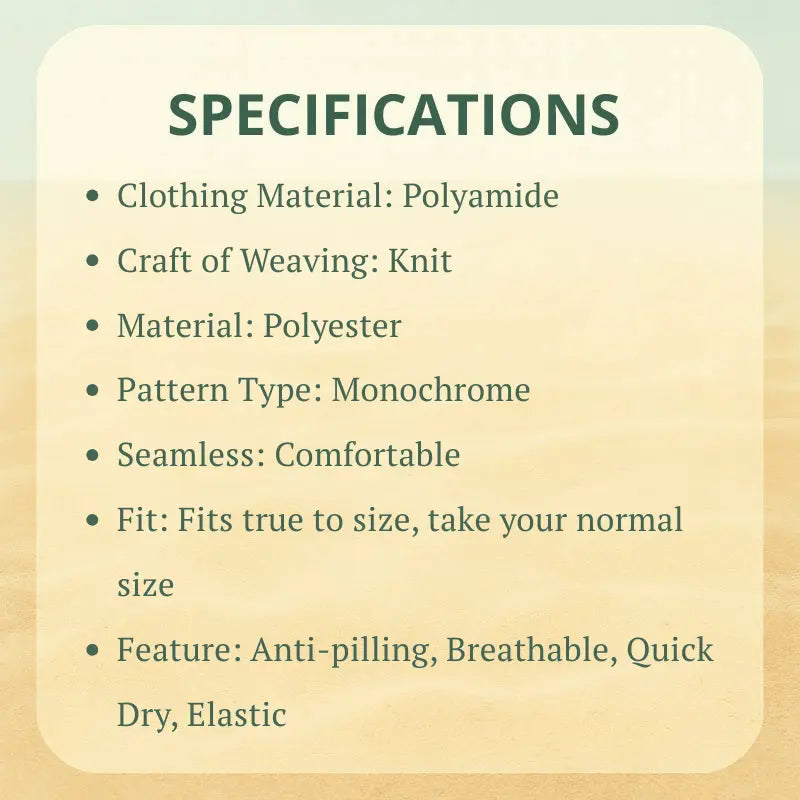 Big Pouch Bikini Briefs - WOWihte