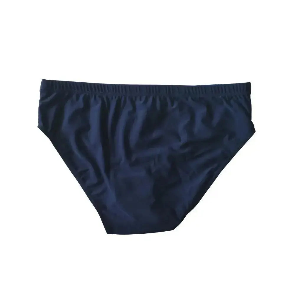 Big Size Breathable Swimsuit Men 2023 Print Bathing Beach Wear Surf Low Waist Running Sports Briefs Tanga Swim Trunks Mens - WOWihte
