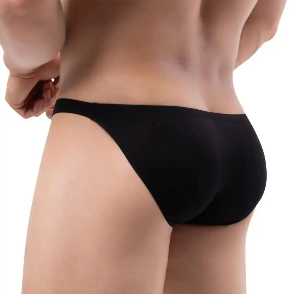 BRAVE PERSON Men's Modal Briefs - WOWihte