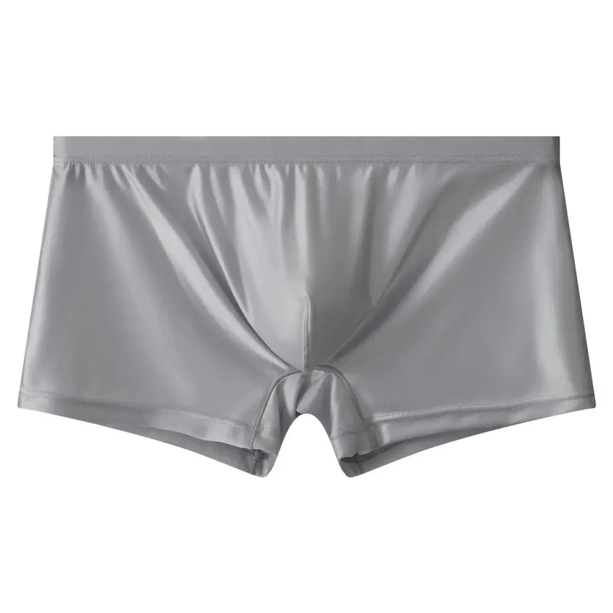 Breathable Ice Silk Boxers - WOWihte