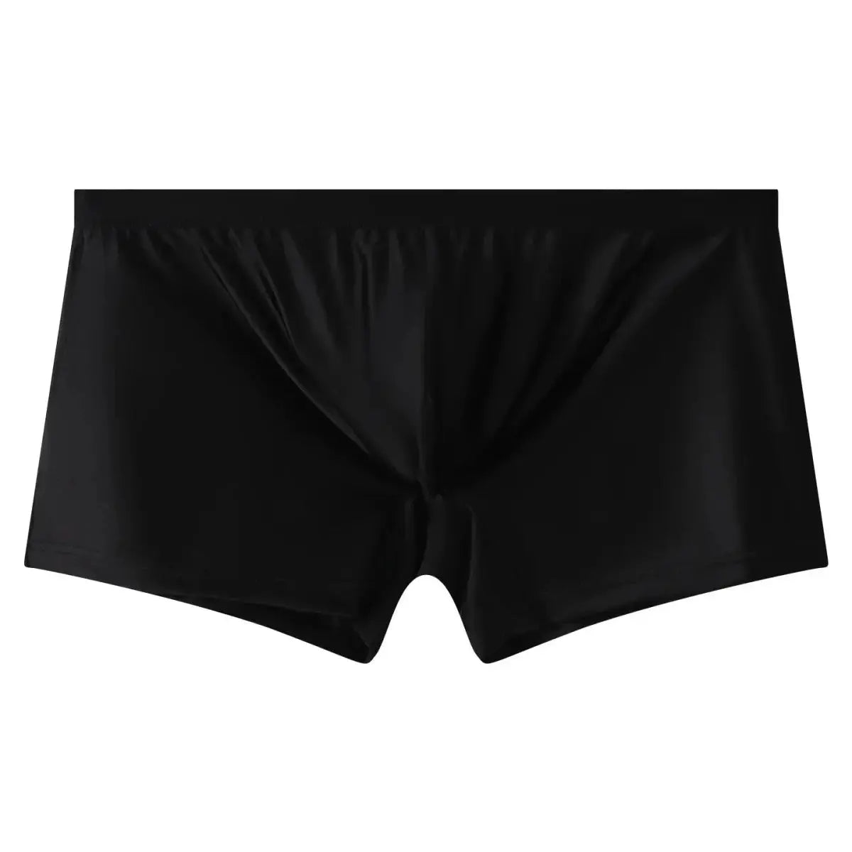 Breathable Ice Silk Boxers - WOWihte